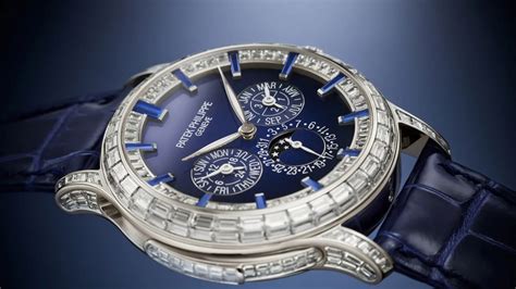 patek philippe crystals las vegas|where to buy Patek Philippe.